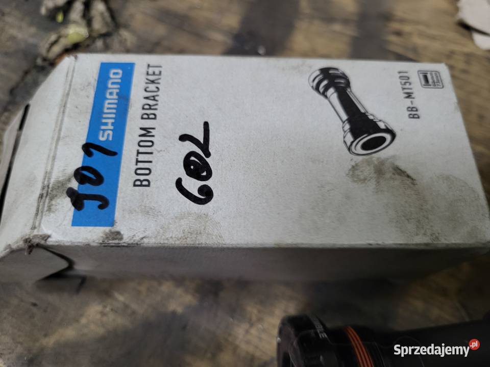 Piasta shimano wkład suport Biłgoraj
