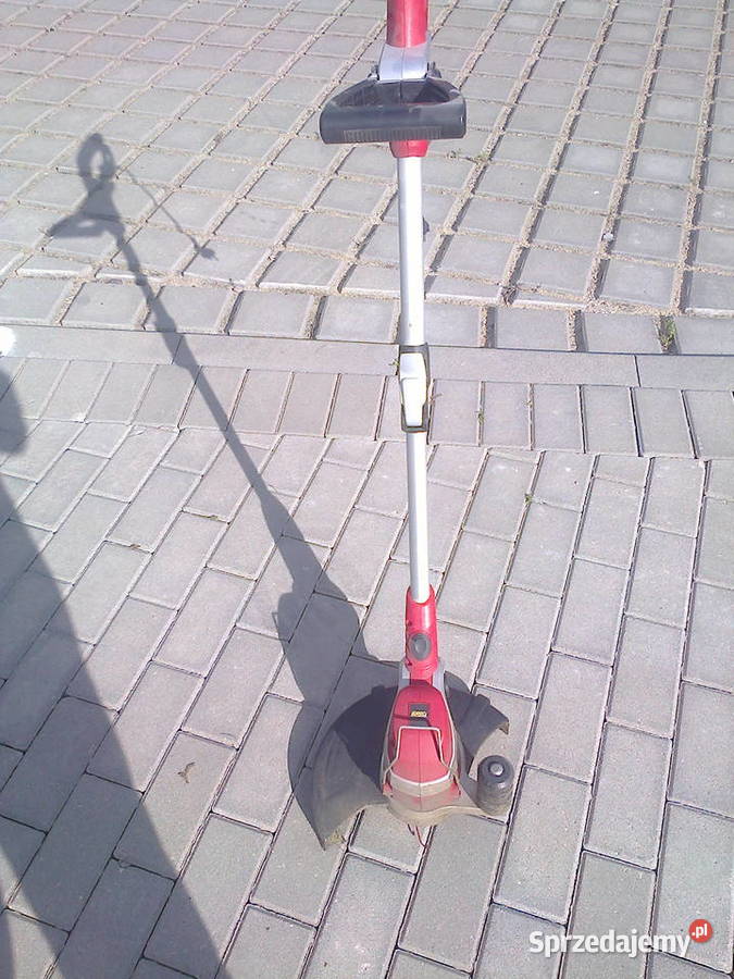 Pilarka elektrycznanożyce do żywopłotu Gdynia
