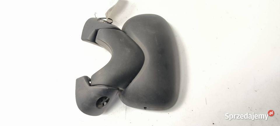 LUSTERKO LEWE RENAULT TRAFIC II Lipno