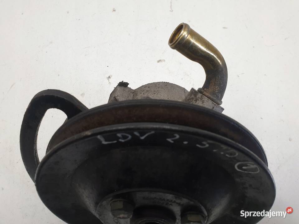 LDV Convoy 25 TD POMPA WSPOMAGANIA 26086478