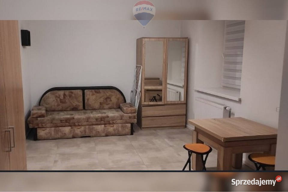 Kawalerka 300 m Rynku centrum BielskoBiała Bielsko-Biała