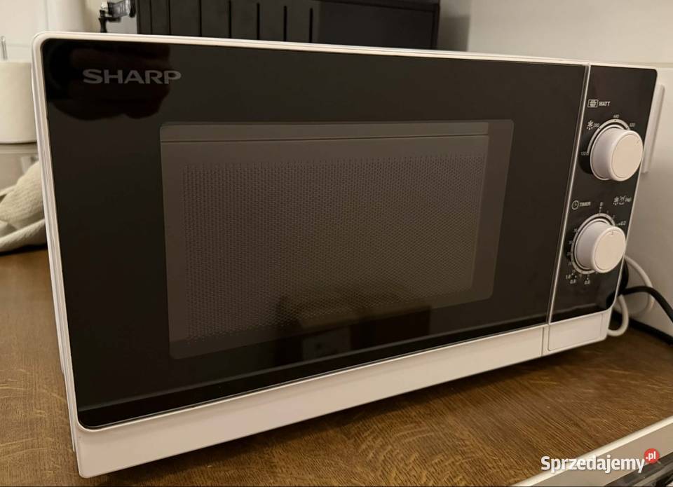 Kuchenka mikrofalowa Mikrofala mikrofalówka świętokrzyskie sprzedam