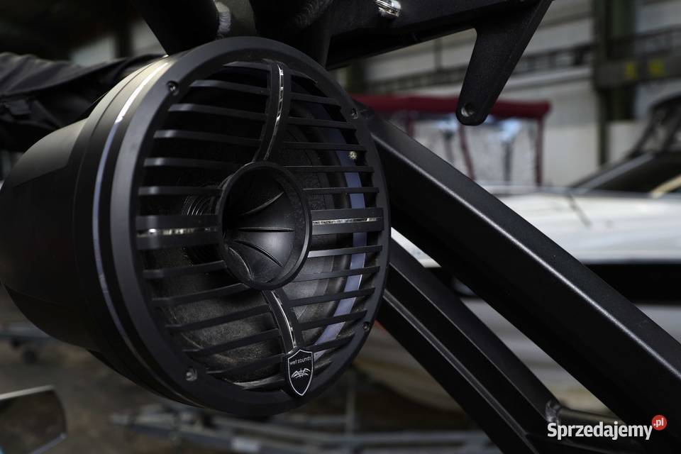 Tig Z3 Rok produkcji 2022 Łodzie i motorówki Poznań