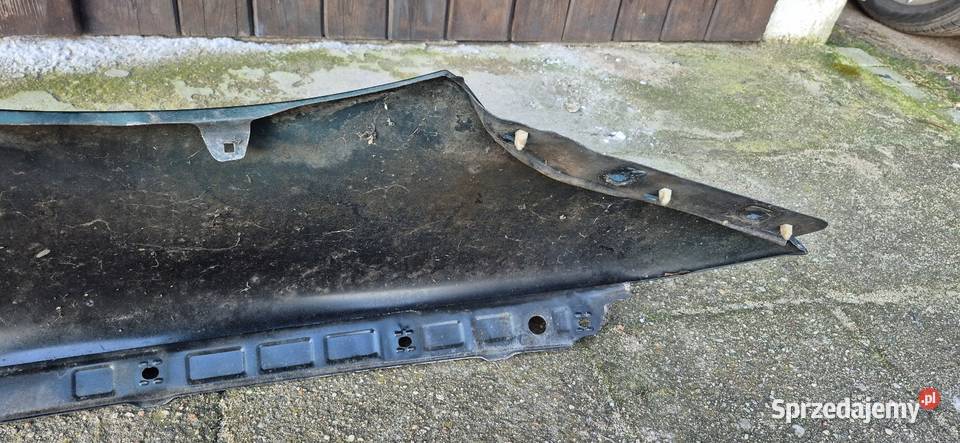 Błotnik prawy przód Vw Bora LC6M Słupsk