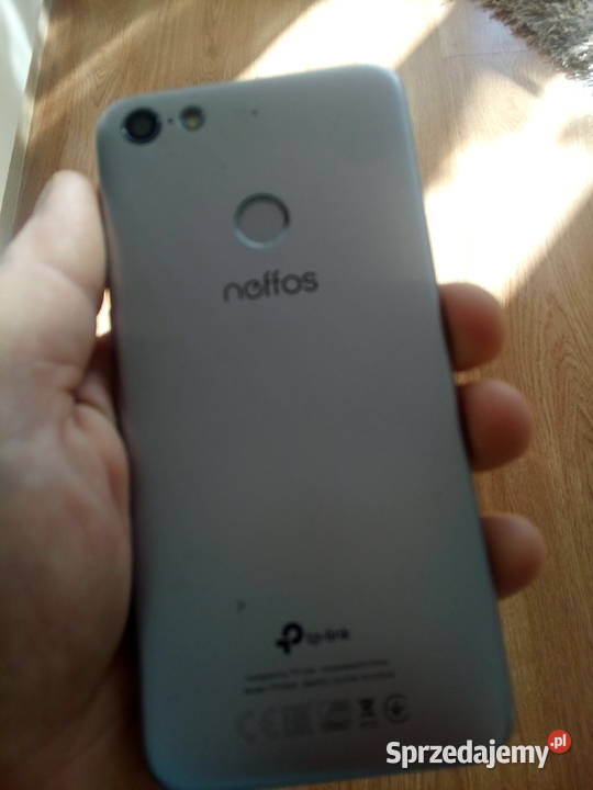 Nefos Pozostałe Raciąż