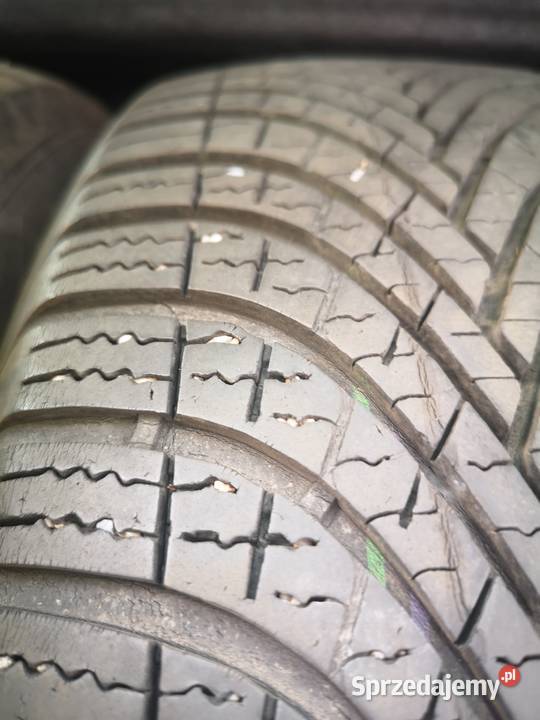 2 Dębica navigator 18560R15 wielosezonowe Wałbrzych sprzedam