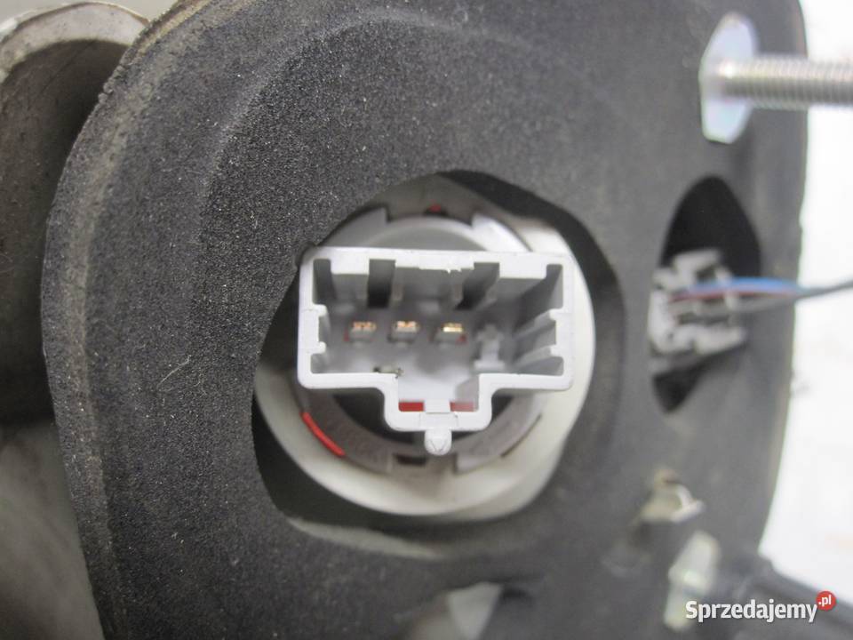 FORD KUGA MK1 lampa prawa tył 167098 świętokrzyskie Kielce