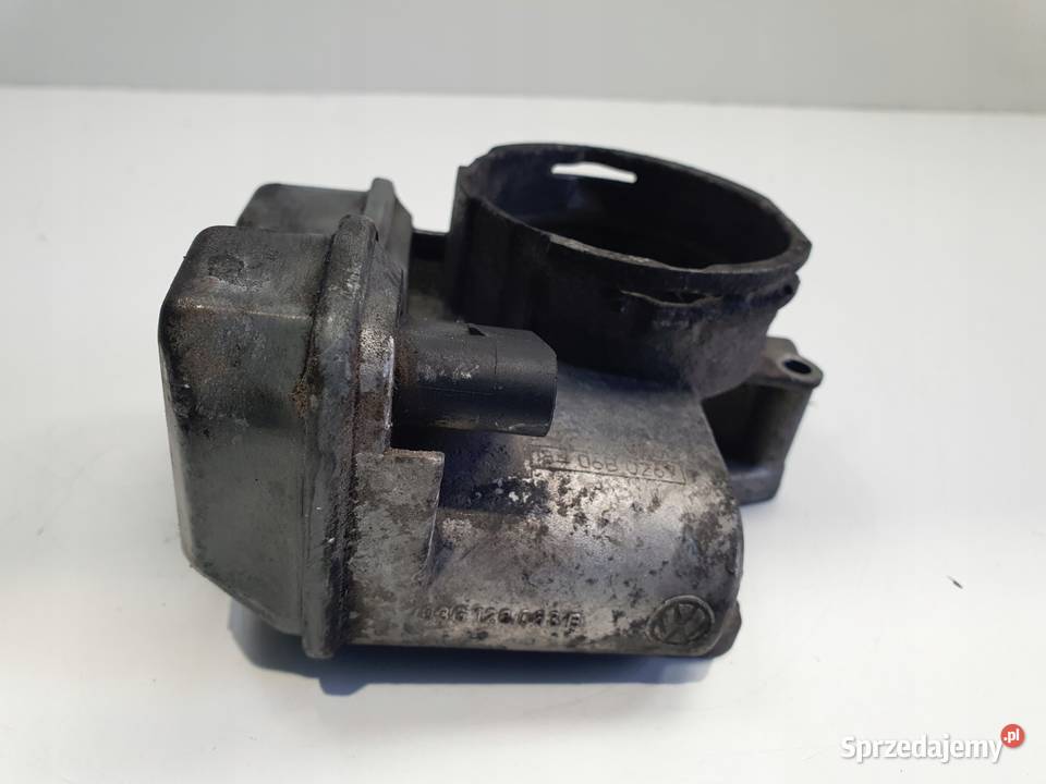 PRZEPUSTNICA Audi A3 II 8P 20 TDI 03G128063B Przepustnice Chełm