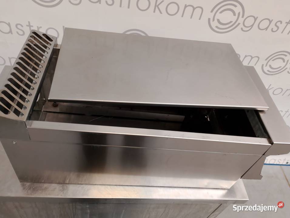 Stanowisko neutralne Fagor 35x80 Biznes i Przemysł Wrocław