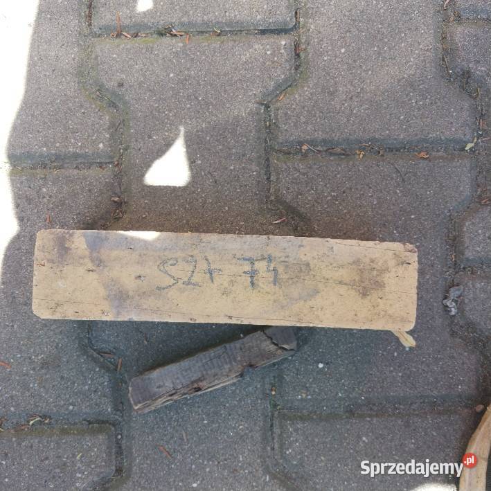 Sprzedam cegły 2 Pozostałe Gliwice