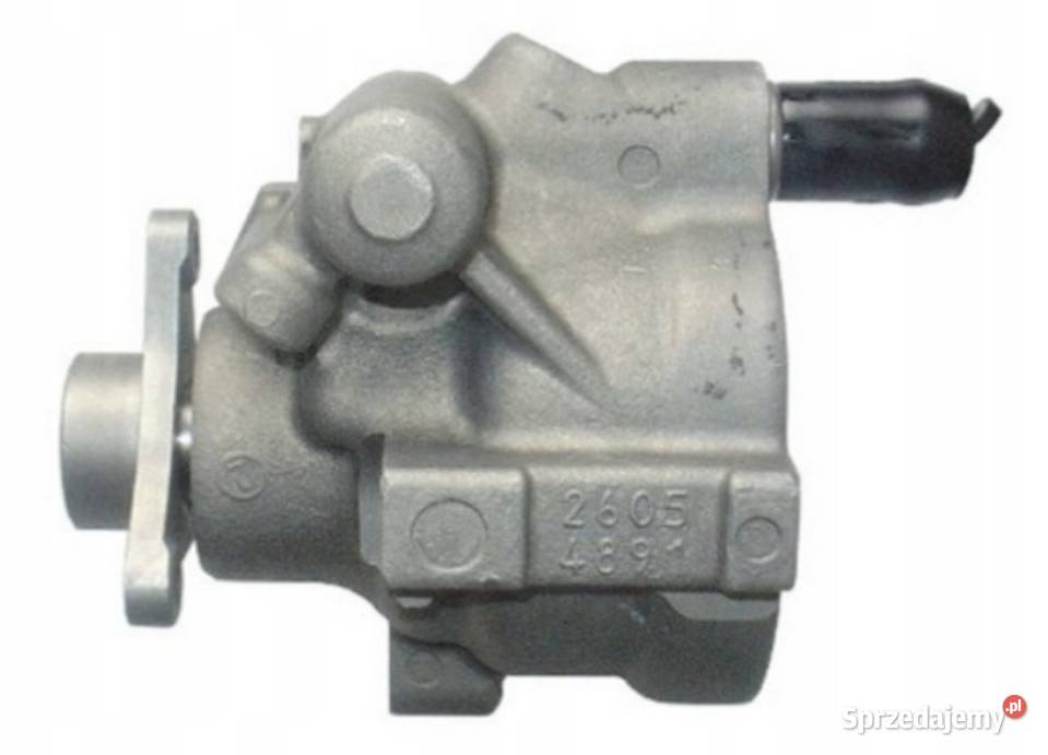 Pompa wspomagania renault nowa osobowe Piekary Śląskie