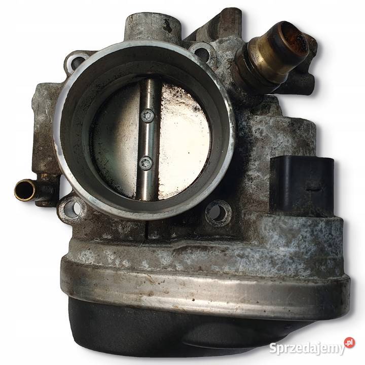 PRZEPUSTNICA Opel Zafira B Astra H 16 16V sprzedam