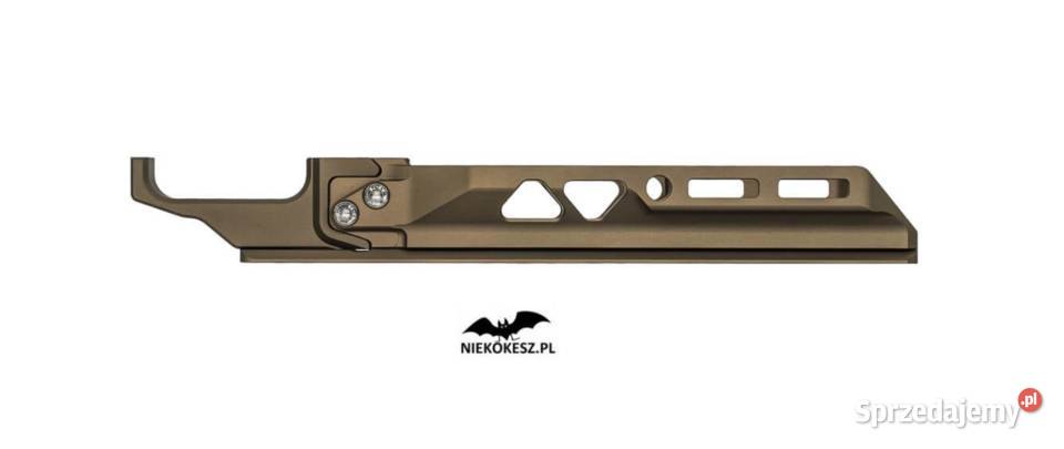 PCP WSZYSTKIE AKCESORIA Accessory Rail Air