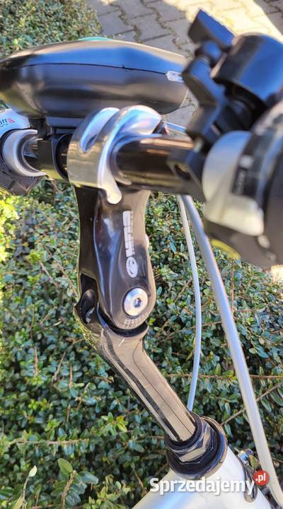 Author Vista damski rower crossowy zachodniopomorskie Szczecin sprzedam