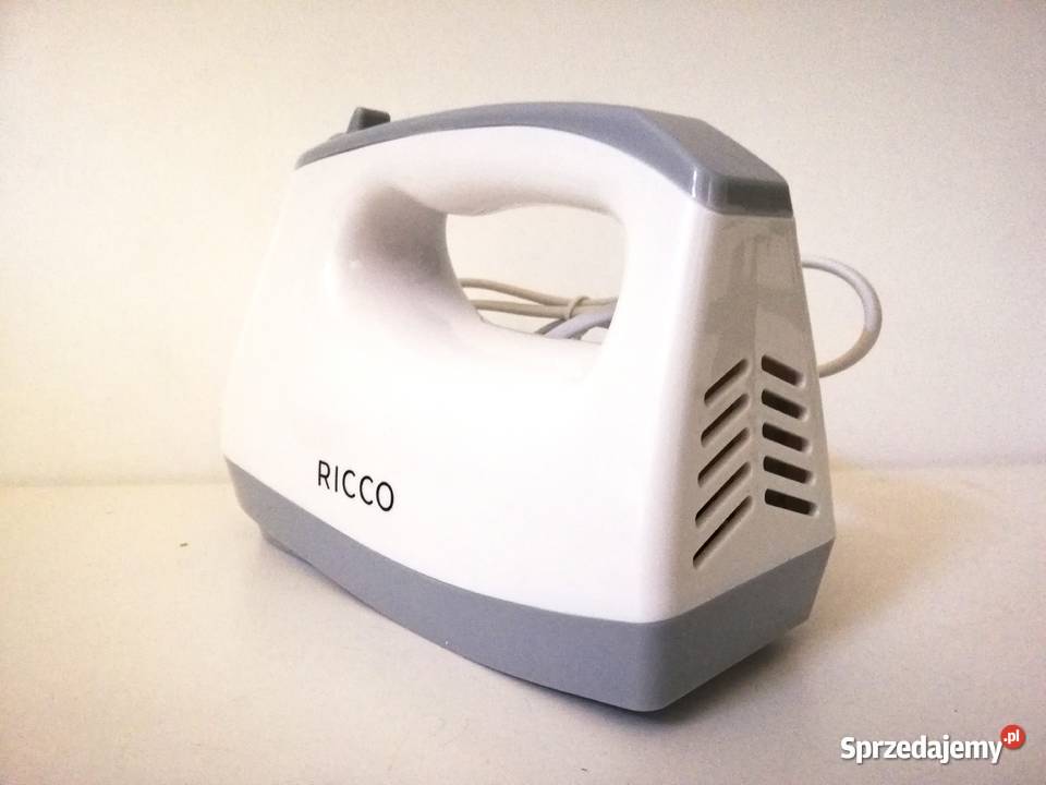 Mikser Elektryczny HM 702 RICCO Legionowo sprzedam