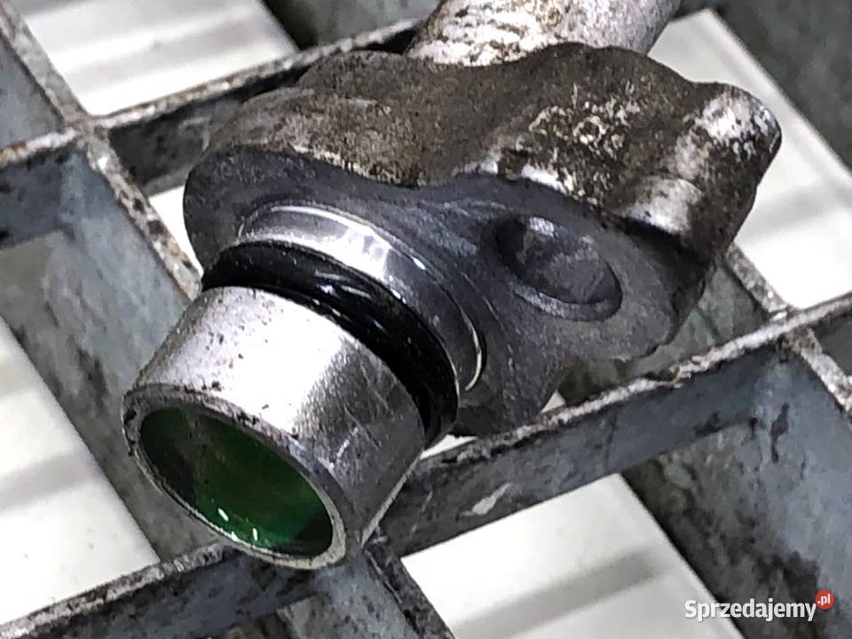 RURKA KLIMATYZACJI MAZDA CX5 20 160 1117 SUV podkarpackie