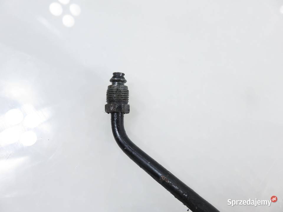 PRZEWÓD WSPOMAGANIA VW TRANSPORTER T4 19 TD ABL Przewody układu wspomagania