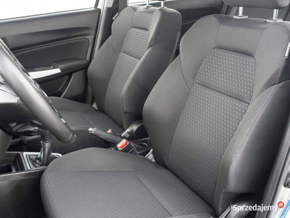 Suzuki Swift WD8767S12 Dualjet SHVS Premium ogranicznik prędkości pomorskie sprzedam