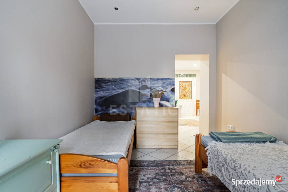 Sprzedam lokal Sopot Bolesława Chrobrego 43 Sprzedaż