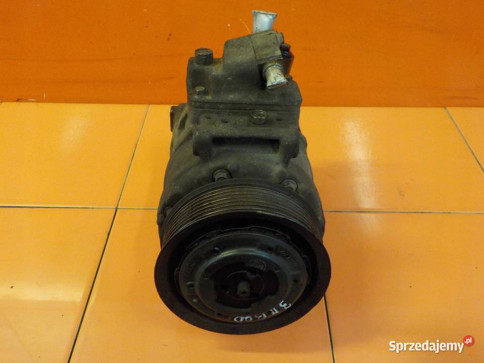 RANGE ROVER SPORT 36 TD V8 09r 368DT sprezarka mazowieckie Suków sprzedam