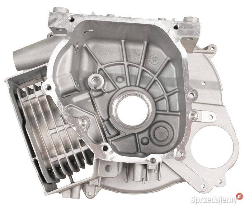 Cylinder Loncin blok silnika 3500i 170FD3 CZĘŚĆ Opalenica