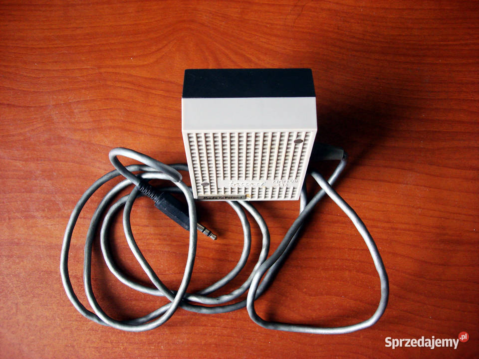 Mikrofon Tonsil MDU VII 686 Unitra vintage Pozostałe Kielce