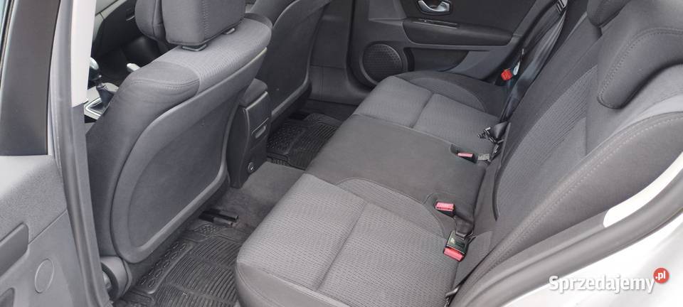 Renault Laguna 3 15DCI Stan Piekary Śląskie