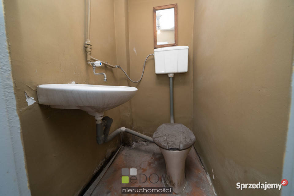 sprzedaży lokalu 6644m2 Jenin sprzedam