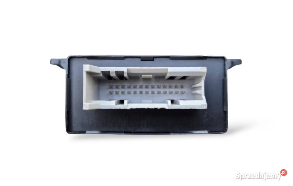 MODUŁ STEROWNIK PRZEKAŹNIK LUSTEREK AUDI A6 C5 Działoszyce