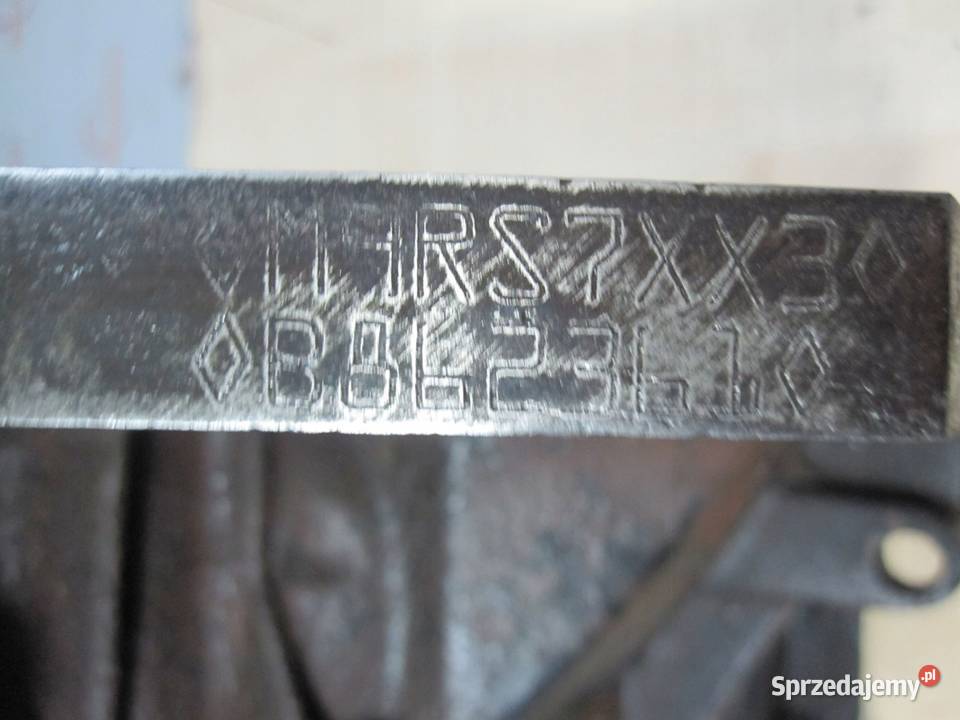 TRAFIC VIVARO 20 DCI M9R780 782 114 EURO4 08r Kielce sprzedam