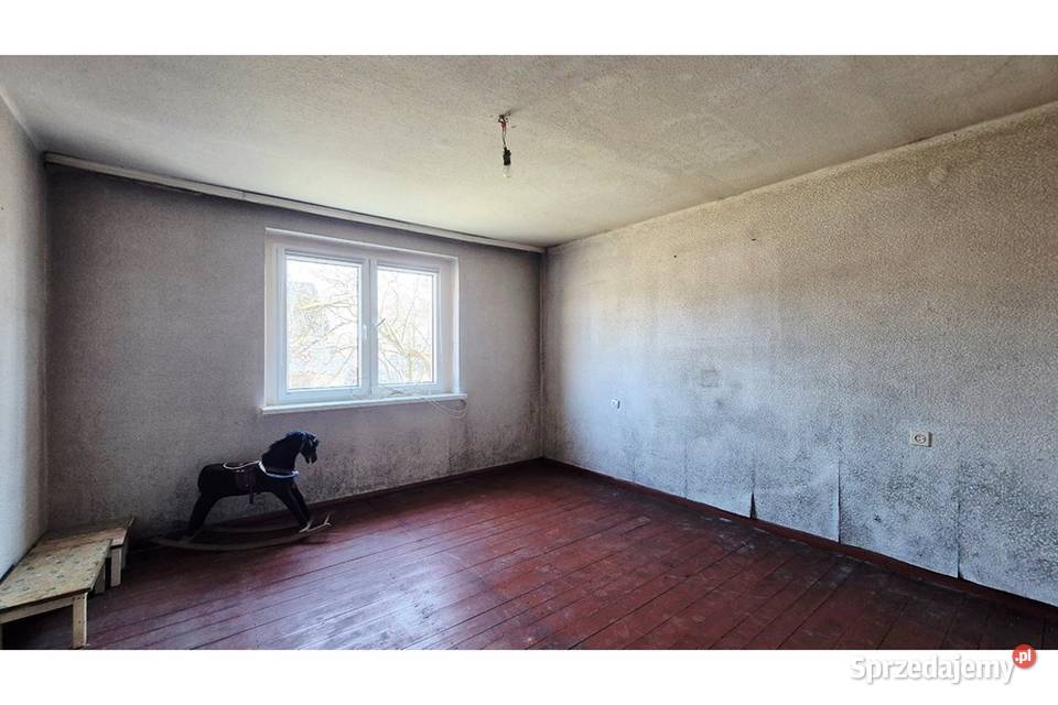 Sprzedam dom w Popielowie 120m2 Popielów