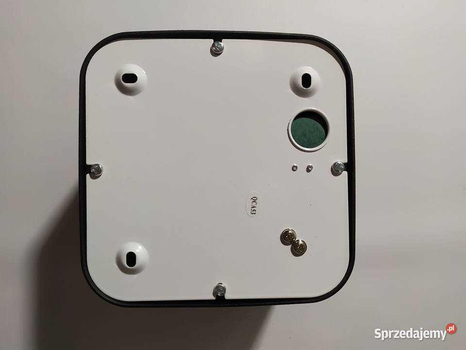 Lampa natynkowa sufitowa mała GRIMASOLA 99283 Sanok