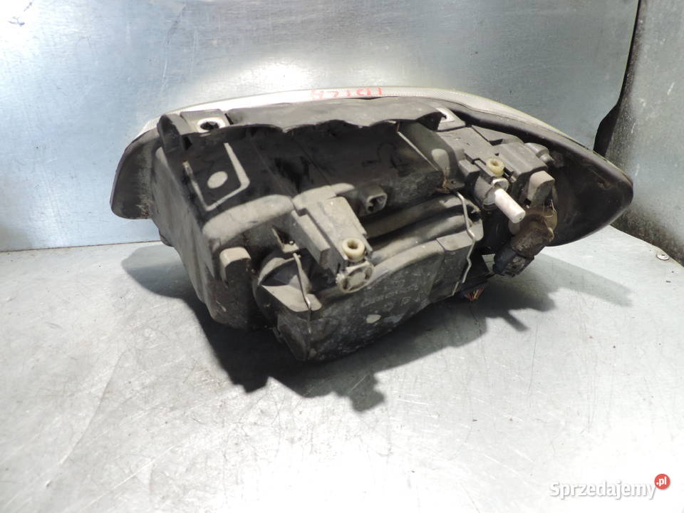 LAMPA PRAWY PRZÓD SEAT IBIZA II FL 6K małopolskie Nowy Sącz