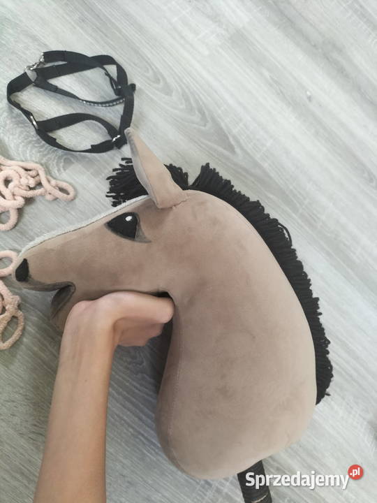 Hobby horse Świdnica Polska