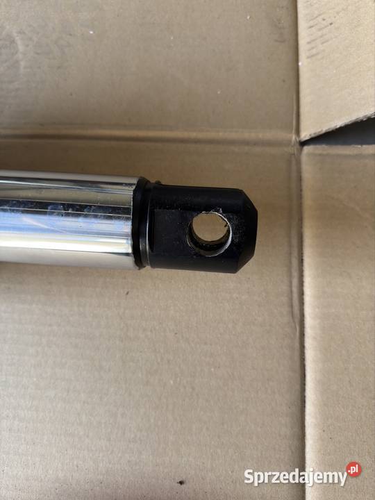 Siłownik kierowniczy TCM FD3550 Giedlarowa