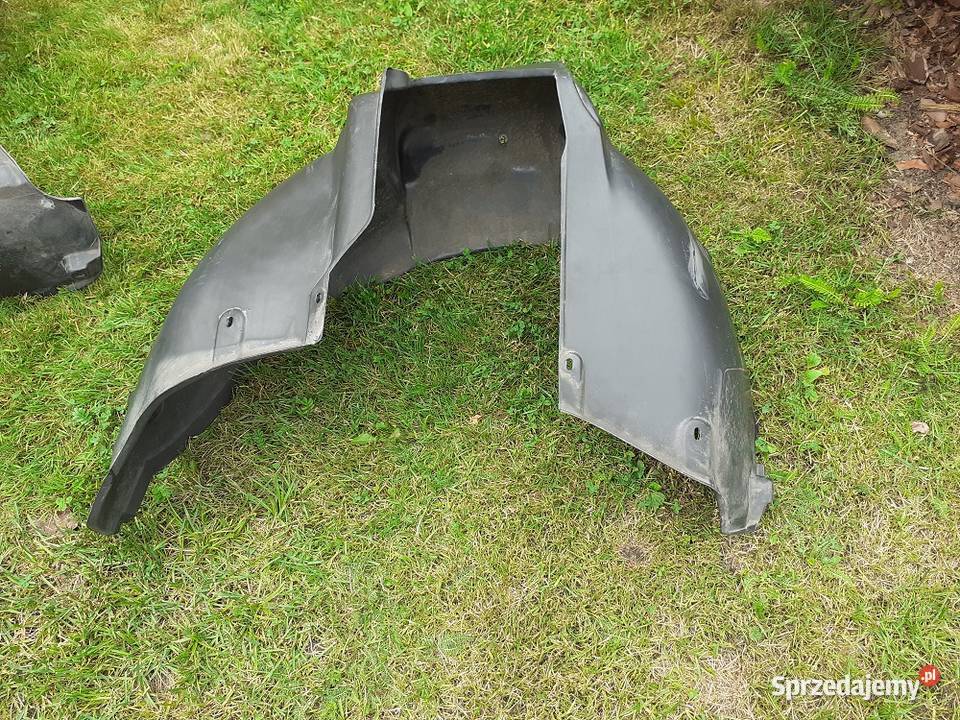 Nadkole tylne audi A4 B5 Quattro ORYGINAŁ 98 000