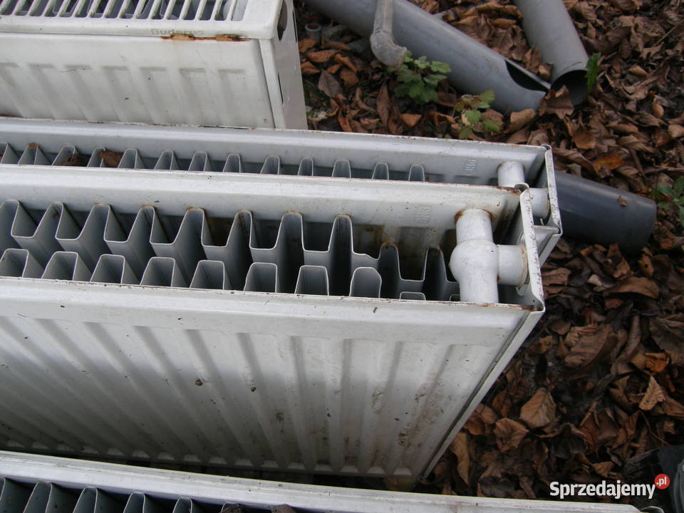 grzejniki c22 buderus Chorzów sprzedam