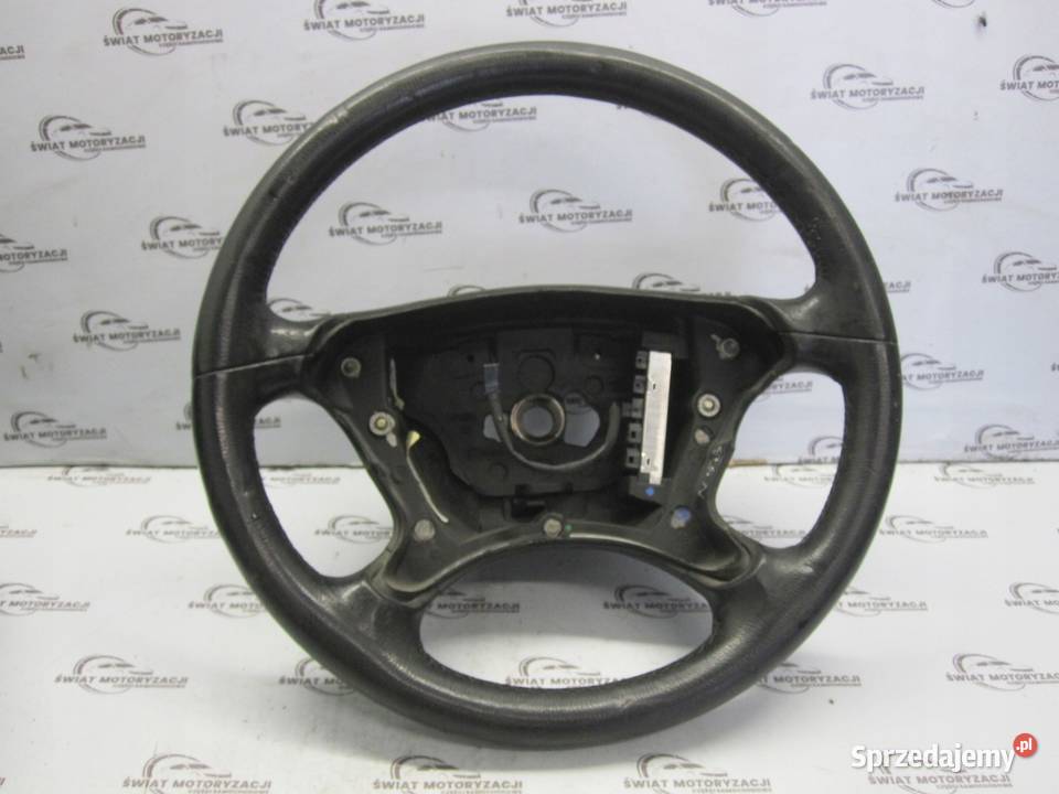 MERCEDES CLS C219 07r kierownica A2194601603 Kielce