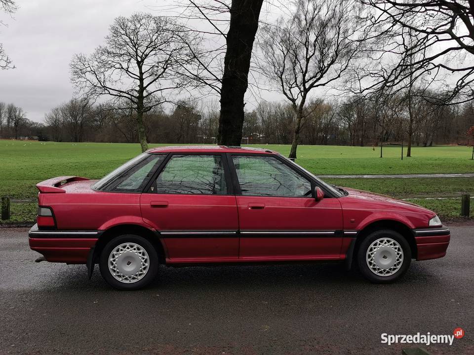 Kołpaki OE Rover 14 seria 200 i 400 Białystok sprzedam