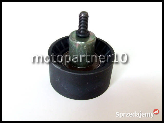 ROLKA PROWADZĄCA ALTERNATORA MAZDA FORD MONDEO Głogów