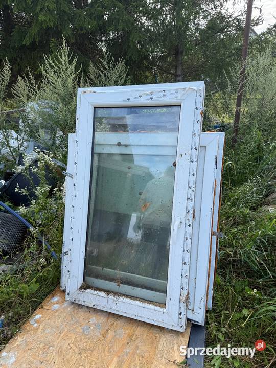 Okna plastikowe Białystok