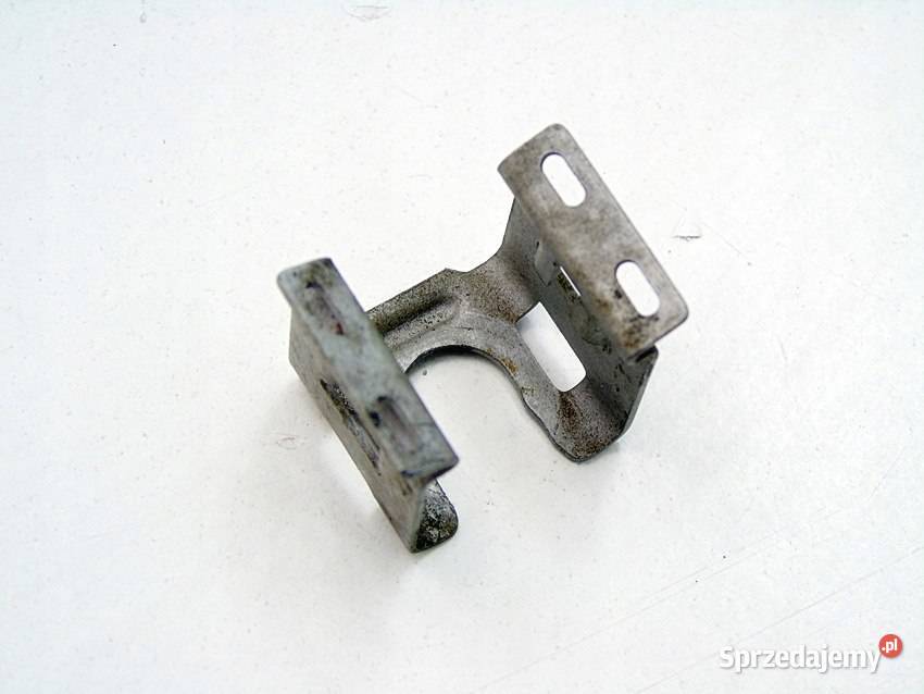 Mocowanie wtryskiwacza 14 16 16v Fiesta Fusion śląskie Sosnowiec