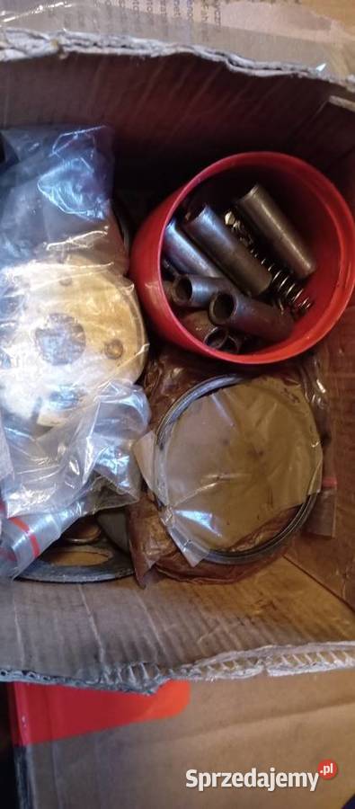 Części do WSK 175 060 Wągrowiec