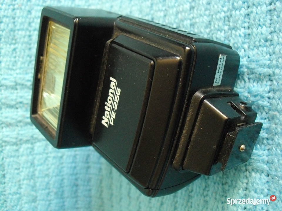 LAMPA BŁYSKOWA