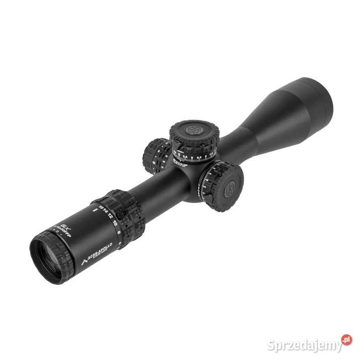 Luneta celownicza Primary Arms GLx 416x50 mm FFP Warszawa sprzedam