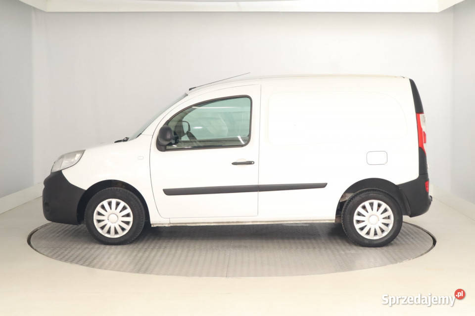 Renault Kangoo 15 dCi nieuszkodzony