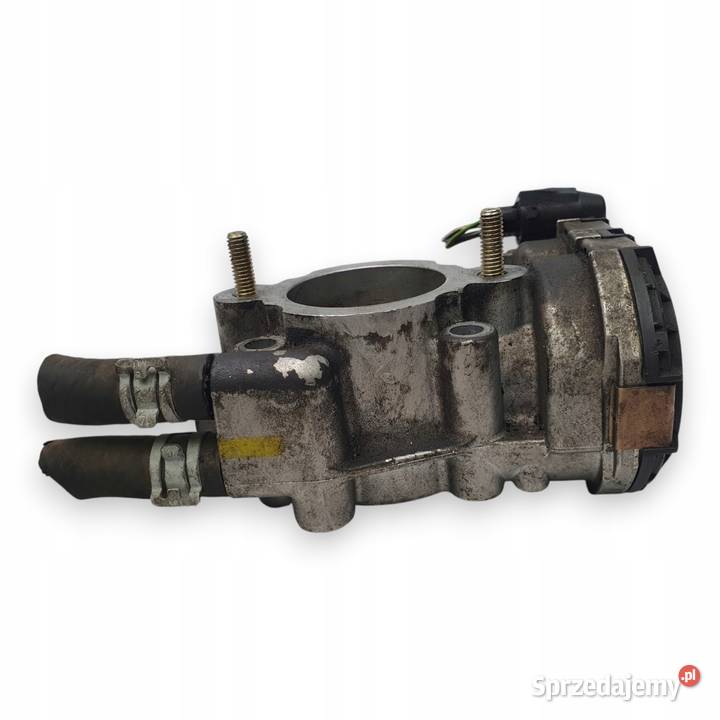 PRZEPUSTNICA OPEL CORSA C AGILA 10 12 9157512 Chełm