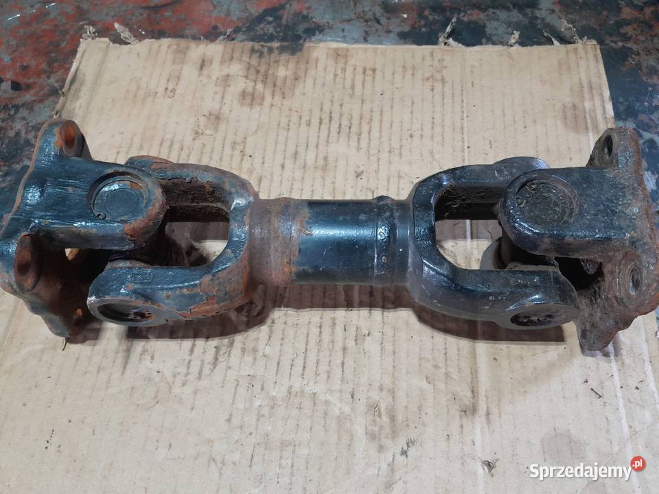 Używane części do kosiarki dyskowej Kuhn GMD Ryki