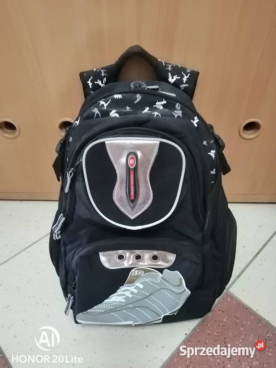 Plecaki turystyczne podróżne szkolne Nowe Skarżysko-Kamienna