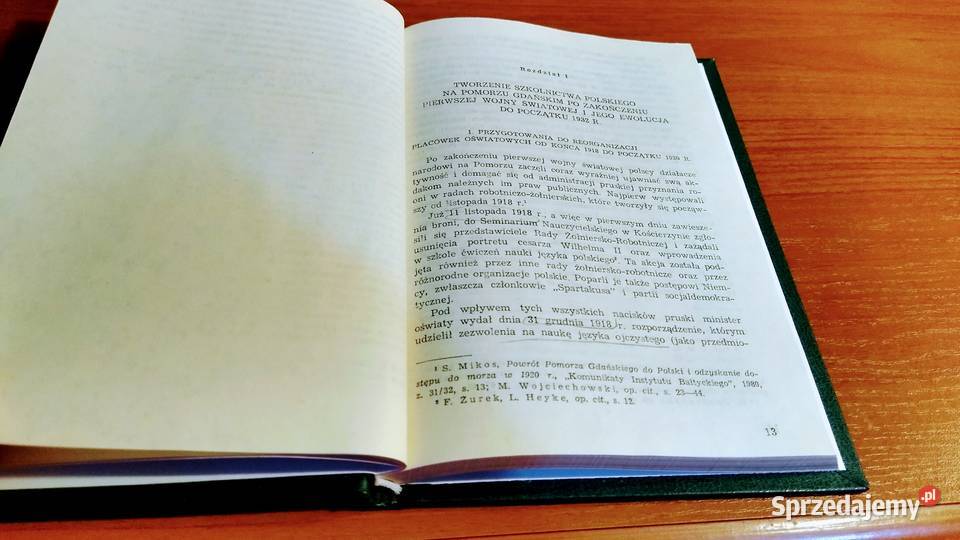 Szkolnictwo w województwie pomorskim w latach Kultura i Rozrywka